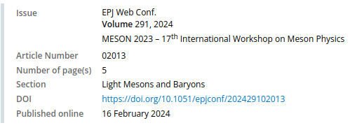 Exotic Meson candidates in COMPASS data